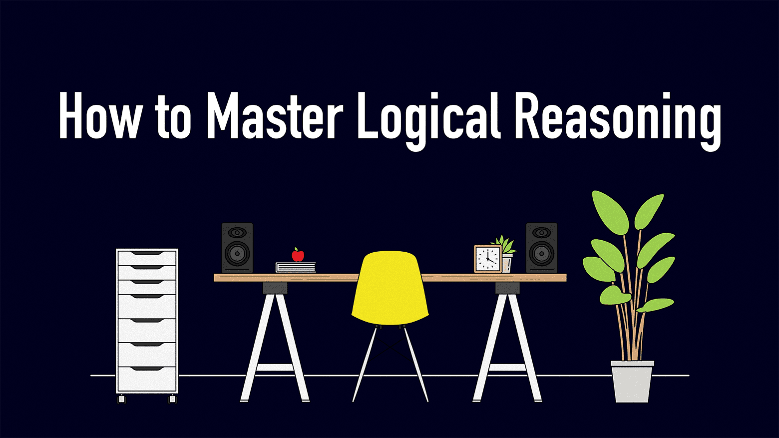 Essential Logical Reasoning Tips And Information The Lsat Trainer